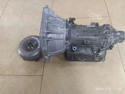 АКПП Suzuki Jimny TW40E