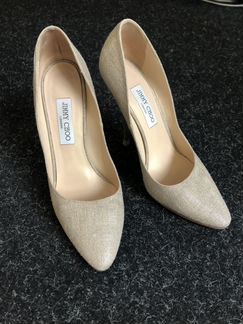 Туфли Jimmy Choo оригинал