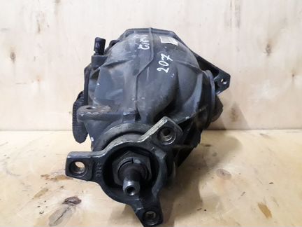 Редуктор задний Мерседес w212 A2123501314