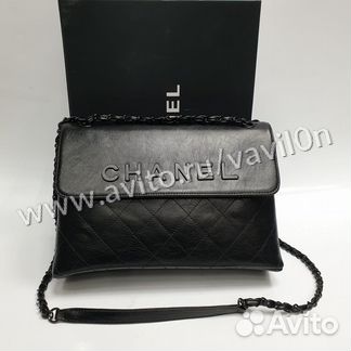 Клатч Chanel