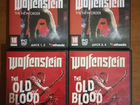 Wolfenstein объявление продам