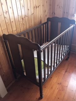 Кровать Micuna Duck и Micuna Dino