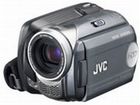 Цифровая Видеокамера JVC GZ-MG27