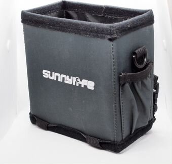 Шторка от солнца для пульта DJI Mavic