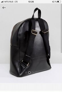Рюкзак Pieces