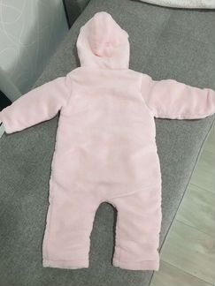 Комбинезон детский
