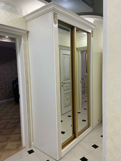 Шкаф-Купе