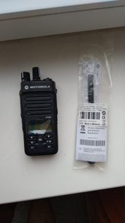 Рация Motorola DP2600