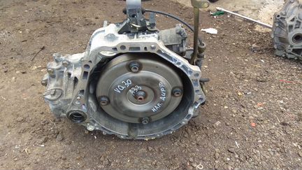 АКПП Nissan Maxima A33