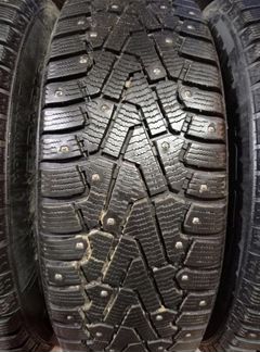 215 65 16 Pirelli бу Шины Зимние 215 65 R16 95N