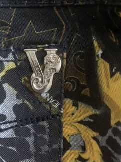 Юбка мини Versace, S
