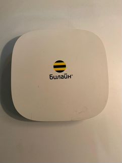 Wi-Fi роутер Beeline SmartBox