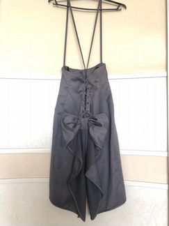 Сарафан-юбка