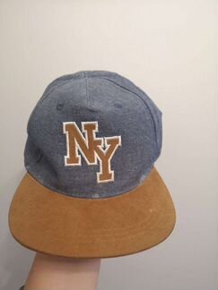 Бейсболка/кепка