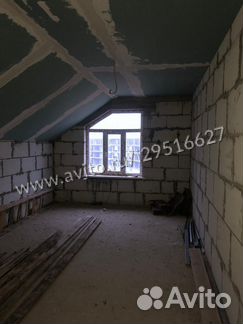 2-к квартира, 62 м², 4/4 эт.