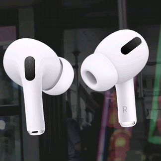 Наушники AirPods Pro
