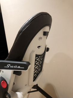 Стульчик для кормления Peg Perego Siesta