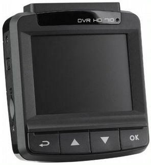 Видеорегистратор ParkCity DVR HD 710