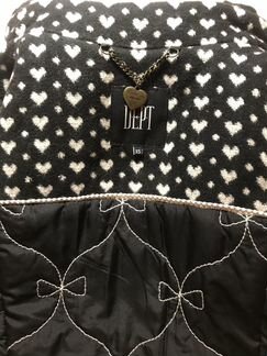 Продам пальто dept