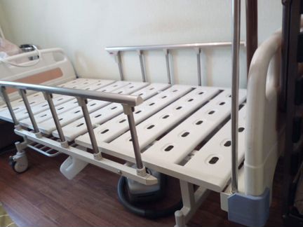 Медицинская кровать для лежачих больных Armed FS30