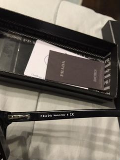 Оправа Prada