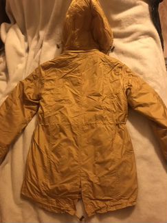 Парка Alessandro borelli, 8 л