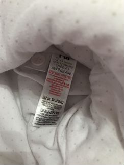 Комбинезон mothercare