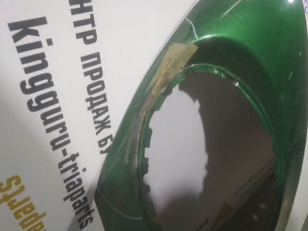 Капот Мини Купер Ф55 Mini Cooper F55