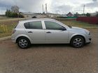 Opel Astra 1.4 МТ, 2009, 283 600 км