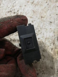 Блок управления обогревом сидений Bmw 3-Series E90