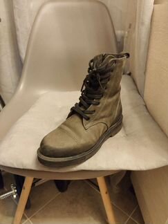 Ботинки зимние Tervolina