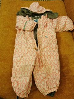 Уютный Комбинезон Лесси