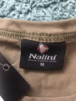 Футболка Nalini новая женская