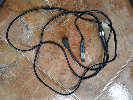 Серво Futaba и др. детали для авиамоделей