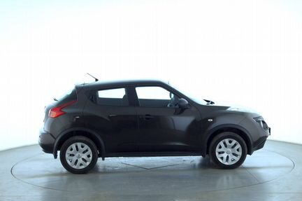 Nissan Juke 1.6 CVT, 2013, 72 711 км