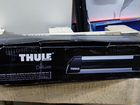 Thule Deluxe 740 - Крепление для перевозки лыж