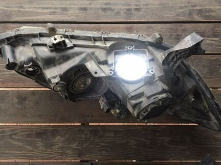 Фара Honda Civic 4d