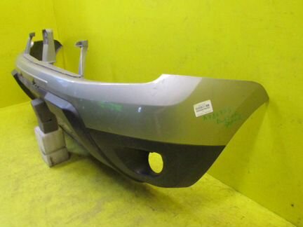 Бампер передний Renault Duster 11-15 620227924R