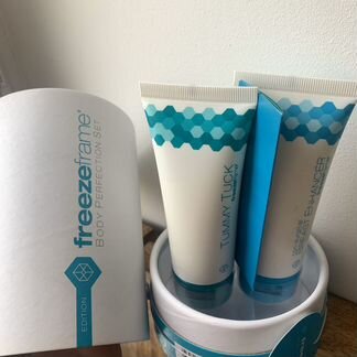 Кремы Freeze Frame (Tummy Tuck и Brest Enhancer)