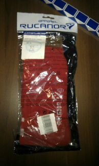 Новые гетры Rucanor