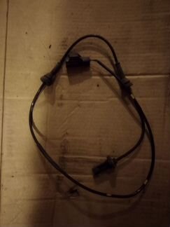 Датчик абс передний левый Volvo хс90 хс70 S60 S80