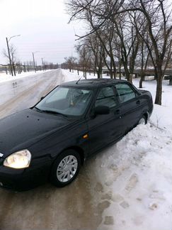 LADA Priora 1.6 МТ, 2011, 150 000 км