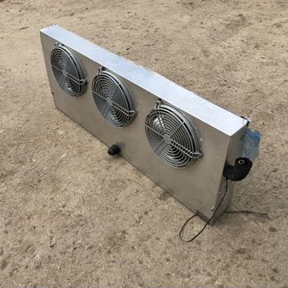 Испаритель ECO EVS 180 ED