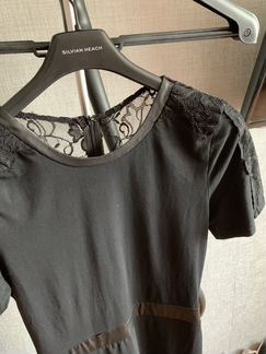 Платье AX Paris