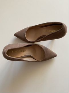 Туфли Steve Madden