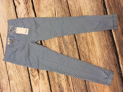 Новые чиносы Gaialuna 152 см