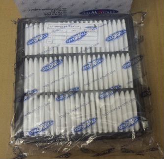 Фильтр воздушный двс Митсубиси Лансер 9