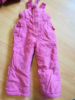 Зимний костюм East fairy tale 98 размер