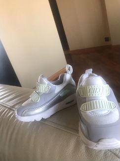 Кроссовки Nike air