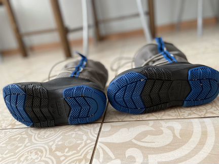Зимние Crocs